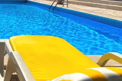Image de Villa House Joana Vasconcelos, vue sur l'océan et piscine privée