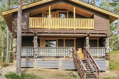 Image de Maison Ruska by Interhome