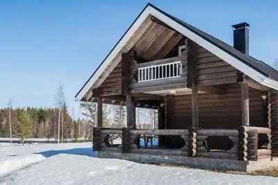 Image de Vuokatticottage e by Interhome