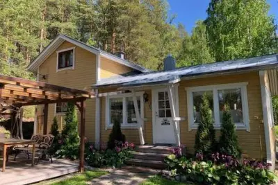Image de Saunamäki by Interhome