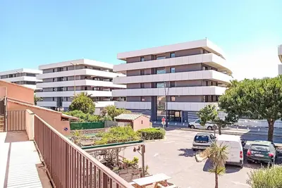 Image de Le Méditerranée by Interhome