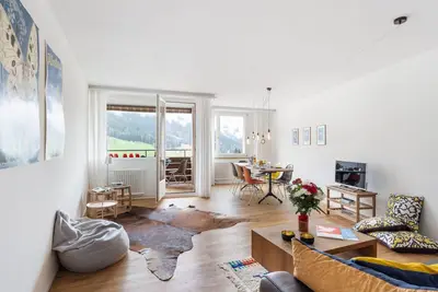 Image de Parkareal (Utoring) by Interhome