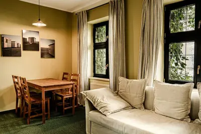 Appartement Edison by Interhome