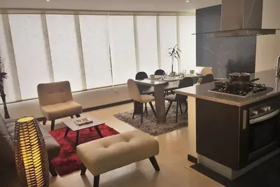 Image de Espectacular Apartamento Santa Barbara