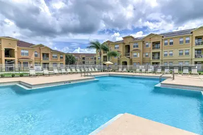 Image de Nouveau! Terrace Ridge Resort Condo - 16 minutes de Disney