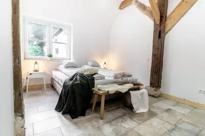 Image de Magnifique appartement \"Kuhstall\" en zone rurale