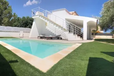 Image de Villa Falconara Lido di Noto