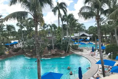 Image de Belle villa à Fiddlers Creek