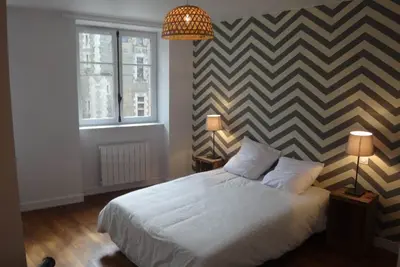 Image de Appartement \"Le Saint-Nicolas\"