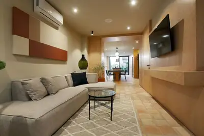 Image de Villa Coralito A Zona romantica
