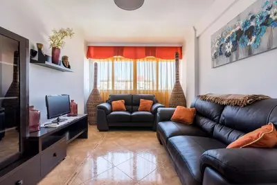Image de Mariam Apartment Bel appartement de 3 chambres au 7ème étage