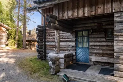 Image de Vuokatinportti a7 by Interhome