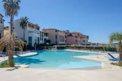 Image de Les Rivages de Coudoulière by Interhome