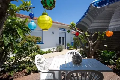 Image de Appartement T1  \"La Creperie\"