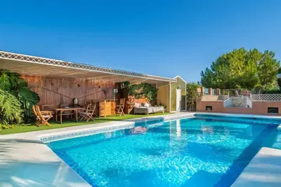 Image de El Balcon by Interhome