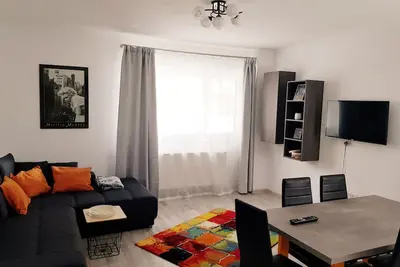 Image de Coresi Appartement Brasov