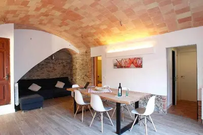 Image de Appartement traditionnel Can Quel