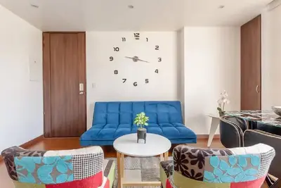Image de Bel Appartement Bogot La Calleja