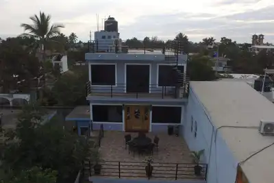 Image de Esta Casa Esta Ubicada A 5 Minitos De L'Aeropuerto Y A 10 Min. De Puerto Vallarta
