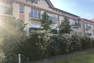 Image de Appartement meublé de tourisme classé 3 étoiles.