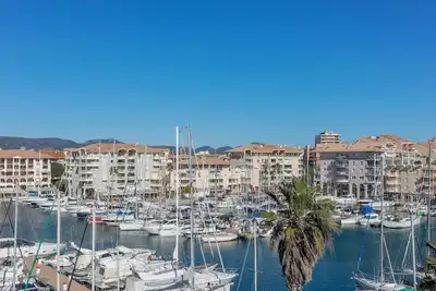 Appartement L'Open by Interhome