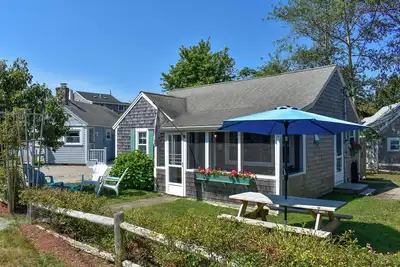 Image de Old Wharf 297 # 5-Cottage Cape Cod confortable