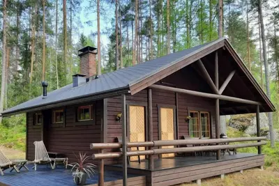 Image de Maison Aili by Interhome