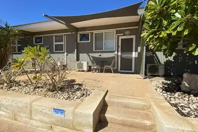 Image de Getaway Villas Unit 38-6