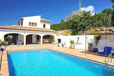 Image de Maison Nostra by Interhome