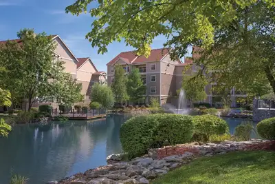 Image de Hébergement familial à Branson Condos avec 7 piscines extérieures / intérieures, à 6, 4 km du 76 Strip