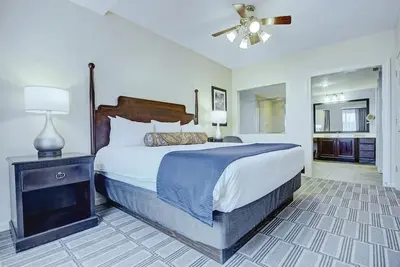 Image de Old Town Alexandria Vacation Resort!