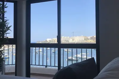 Image de Appartement Sunrise Creek Sea View