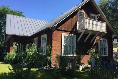 Image de Bursztynowy DwĂłr by Interhome