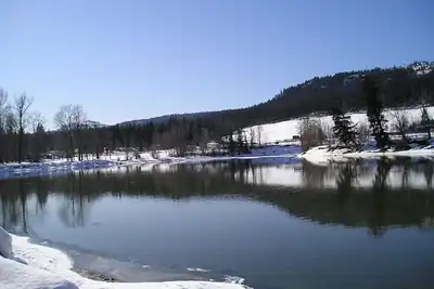 Image de Violet Creek Cottage