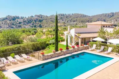 Image de Son Maguet by Interhome
