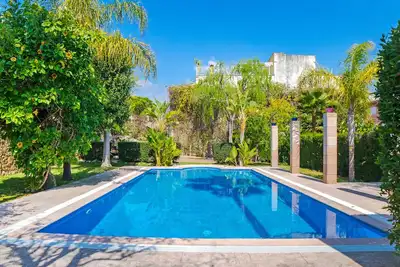 Image de Villa Can Mandol by Interhome