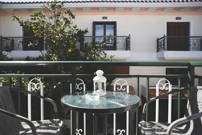 Image de Albertos House