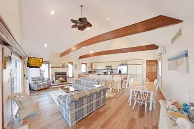 Image de Sur la plage! Votre Beachhouse de rêve!