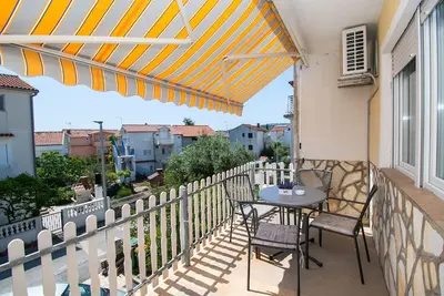 Image de Appartements Tiho (63651-A2) - Vodice