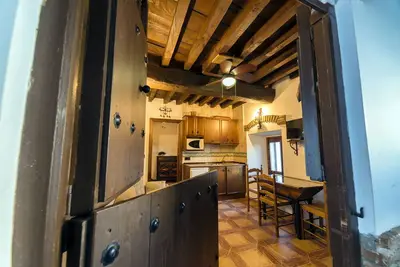 Image de Casa Rural La Solana pour 4 personnes