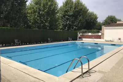 Image de Appartement empuriabrava récemment rénové