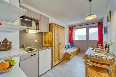 Image de Vanoise 172 by Interhome