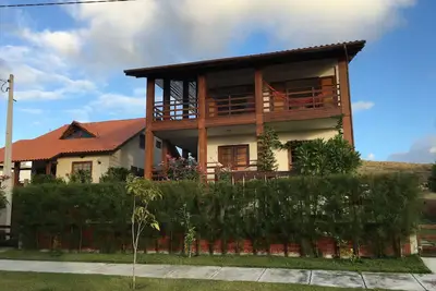 Image de Maison Ă Bromelia de la Terre Super Pleasant 4 suites