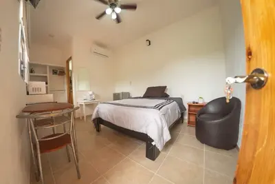 Image de Bienvenue À Casa BAHÍA Suite 2