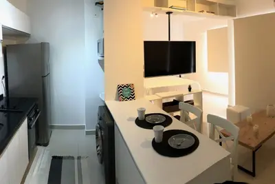 Image de Studio Fantastico à Santana!