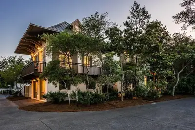 Image de Villa Belize Carriage House est votre escapade au paradis! !