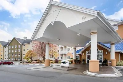 Image de Odysseey Dells Vacation Resort