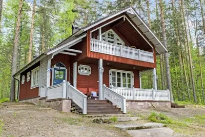 Image de Honkaniemi by Interhome