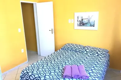 Image de Appart Rentcopacabana