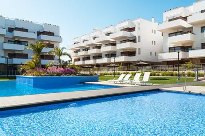 Image de 3056 Terrazas de Campoamor 3056